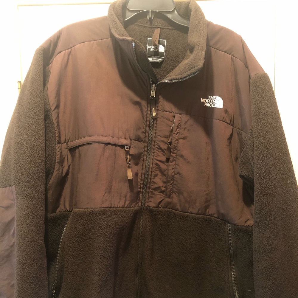 Men’s North Face Jacket
